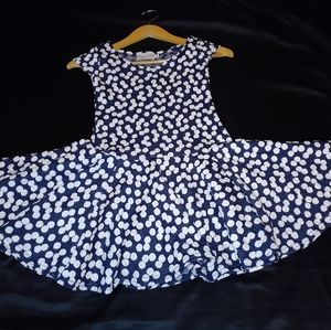 fiveloaves twofish dress